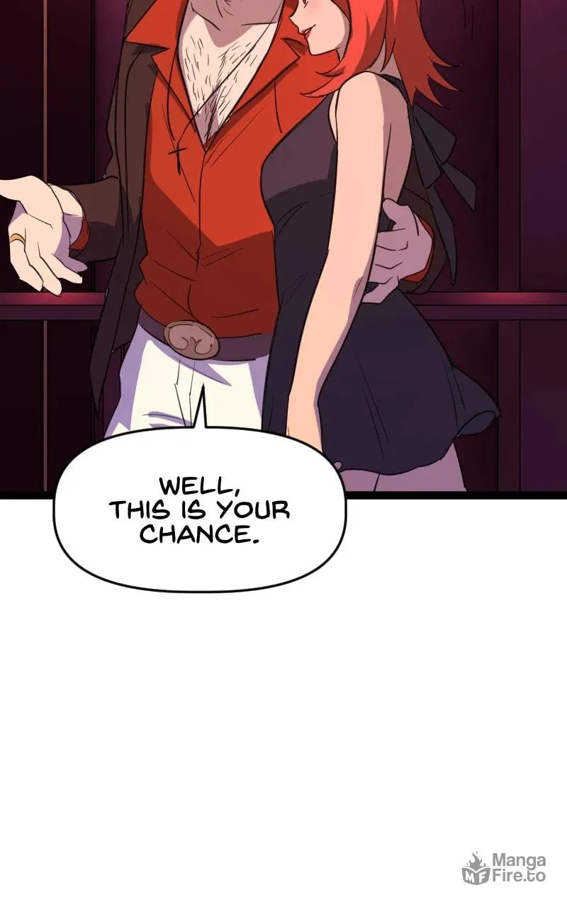 Accidental Assassin Chapter 15 page 120 - 