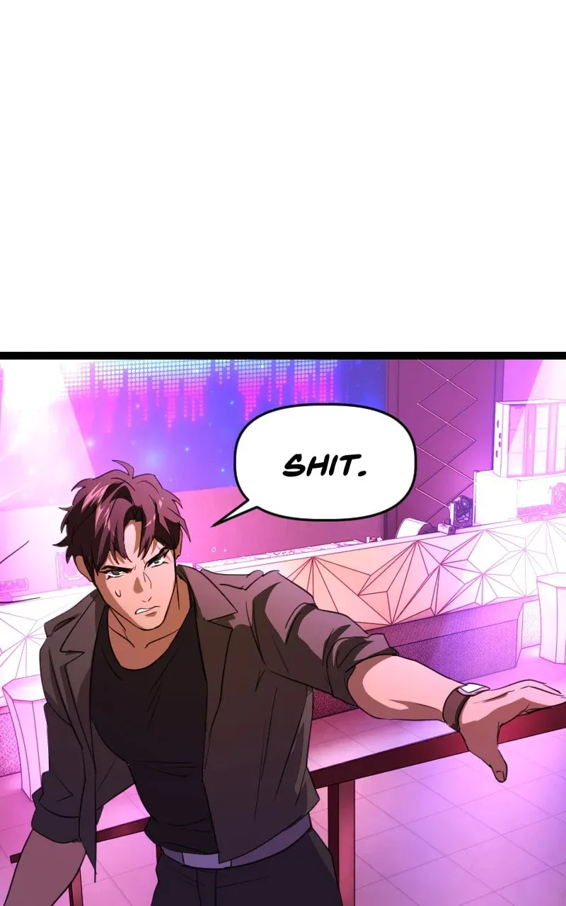 Accidental Assassin Chapter 15 page 121 - 