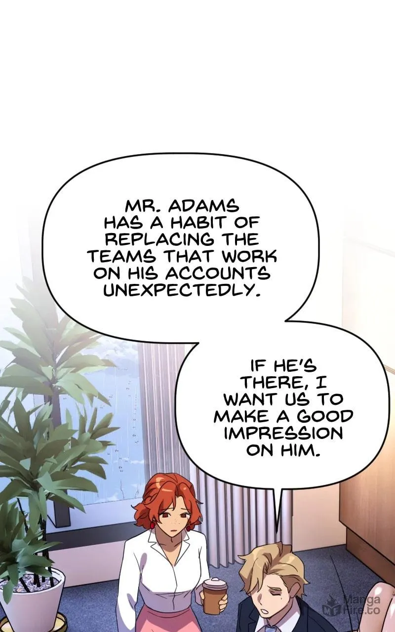 Accidental Assassin Chapter 15 page 15 - 