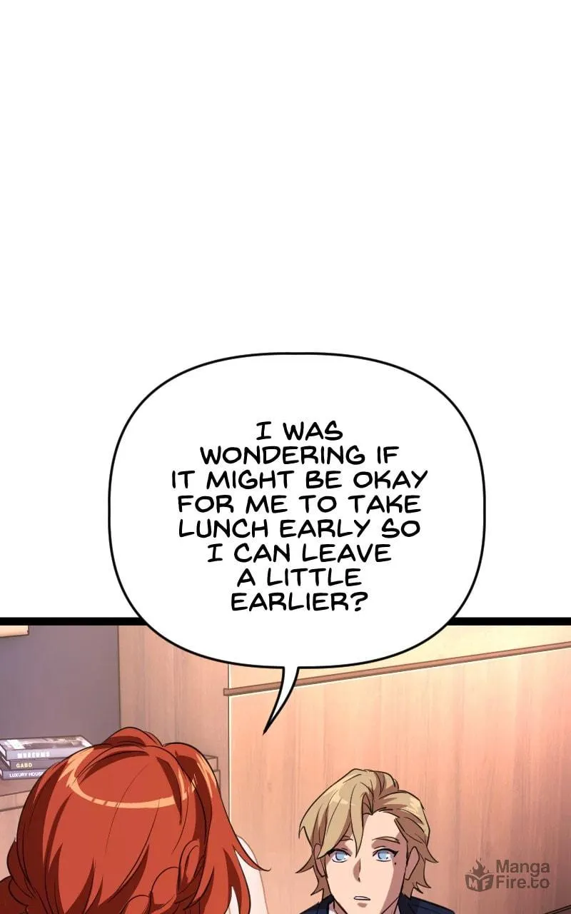 Accidental Assassin Chapter 15 page 18 - 