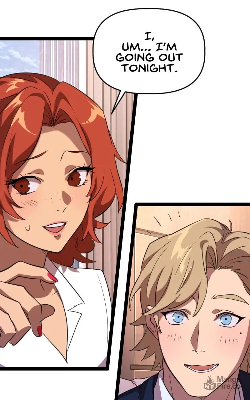 Accidental Assassin Chapter 15 page 20 - 