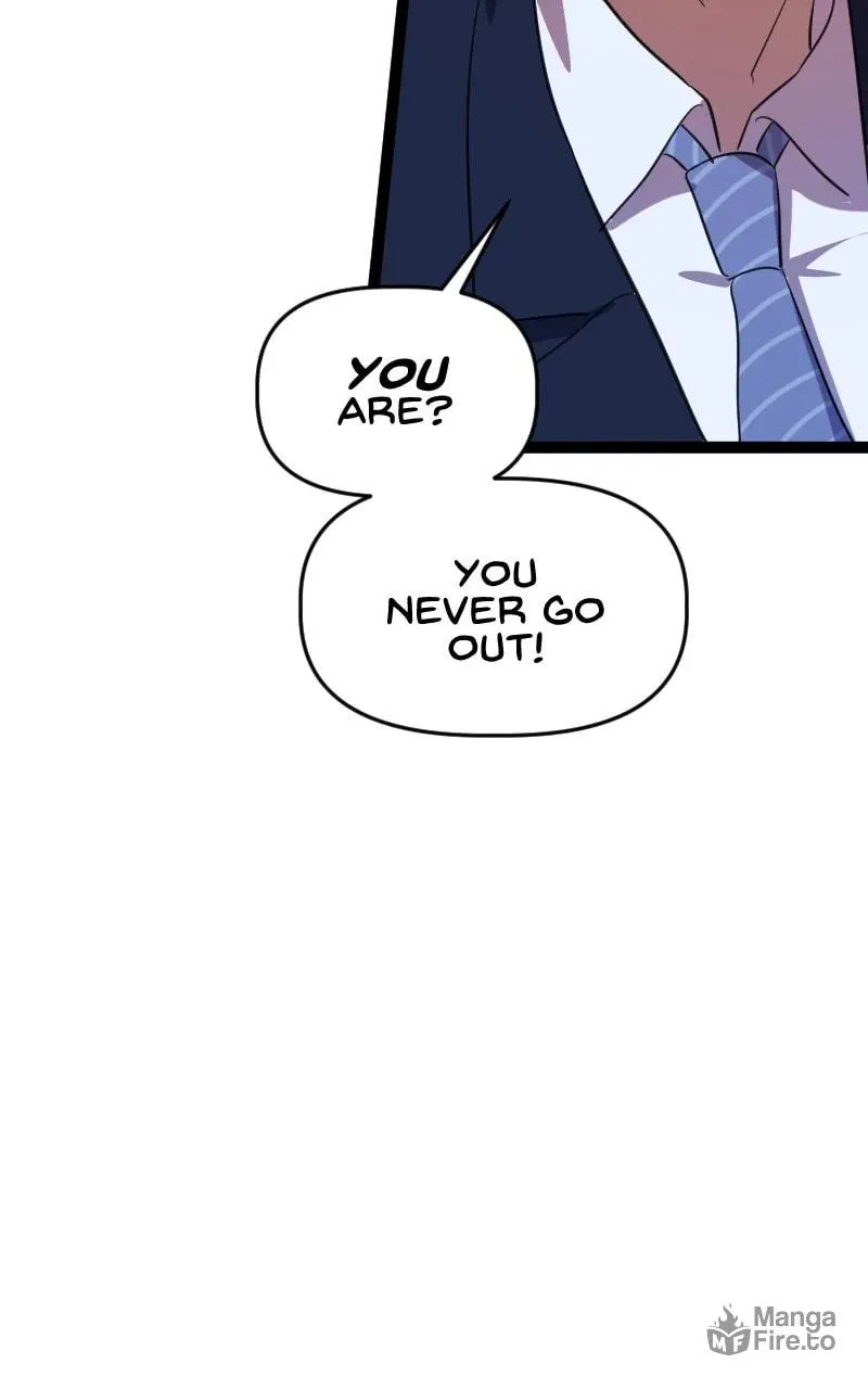 Accidental Assassin Chapter 15 page 21 - 