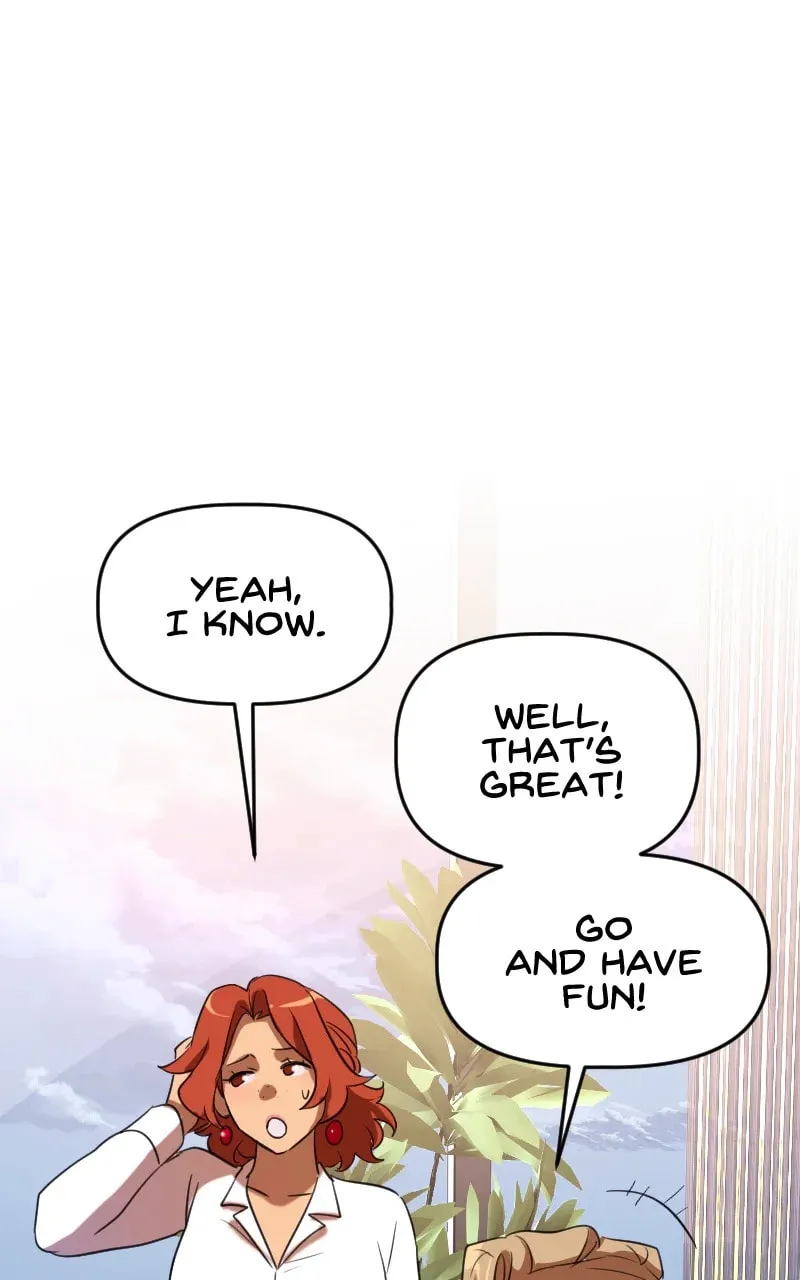 Accidental Assassin Chapter 15 page 22 - 