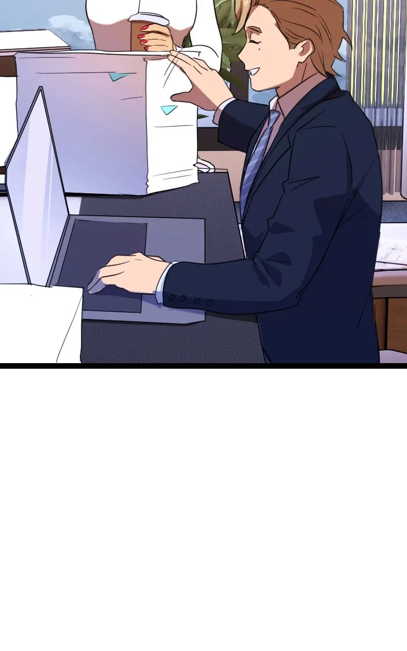 Accidental Assassin Chapter 15 page 23 - 
