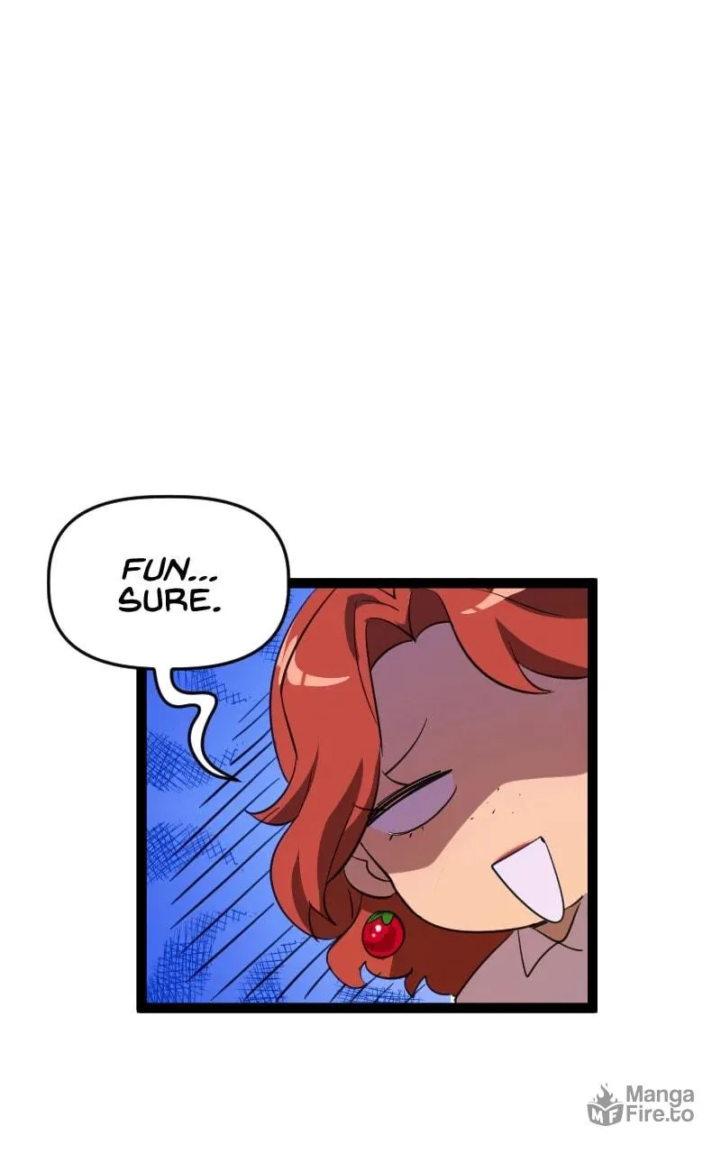 Accidental Assassin Chapter 15 page 24 - 