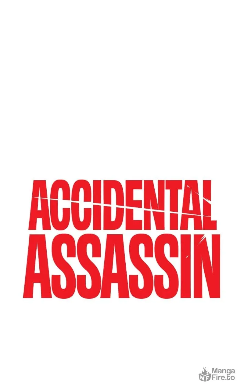 Accidental Assassin Chapter 15 page 25 - 