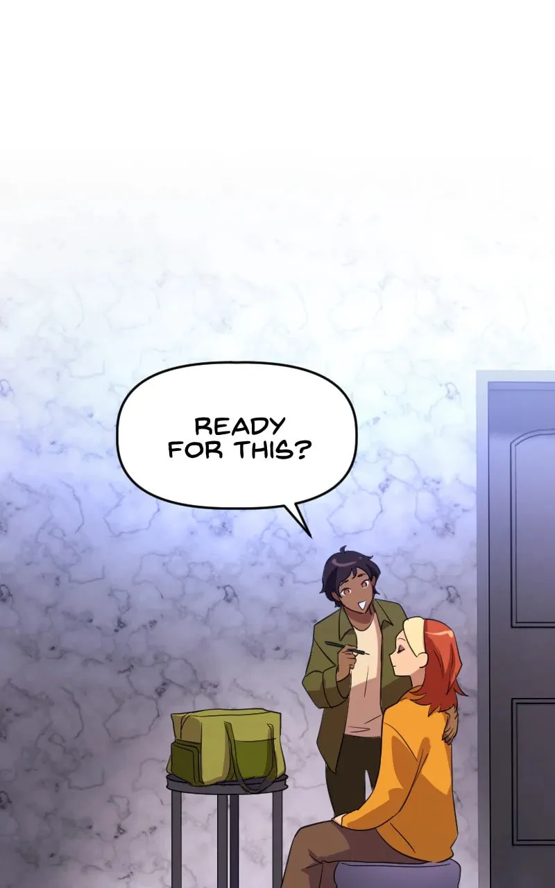 Accidental Assassin Chapter 15 page 26 - 