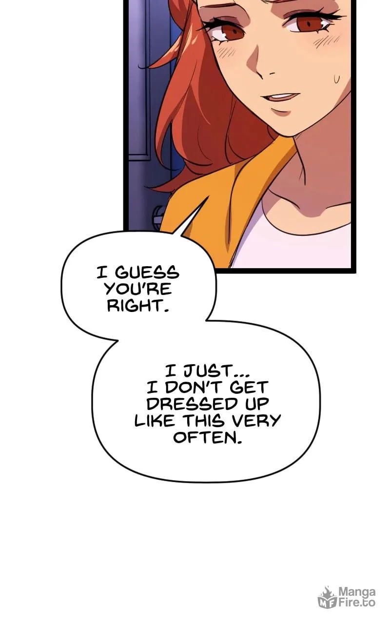 Accidental Assassin Chapter 15 page 30 - 