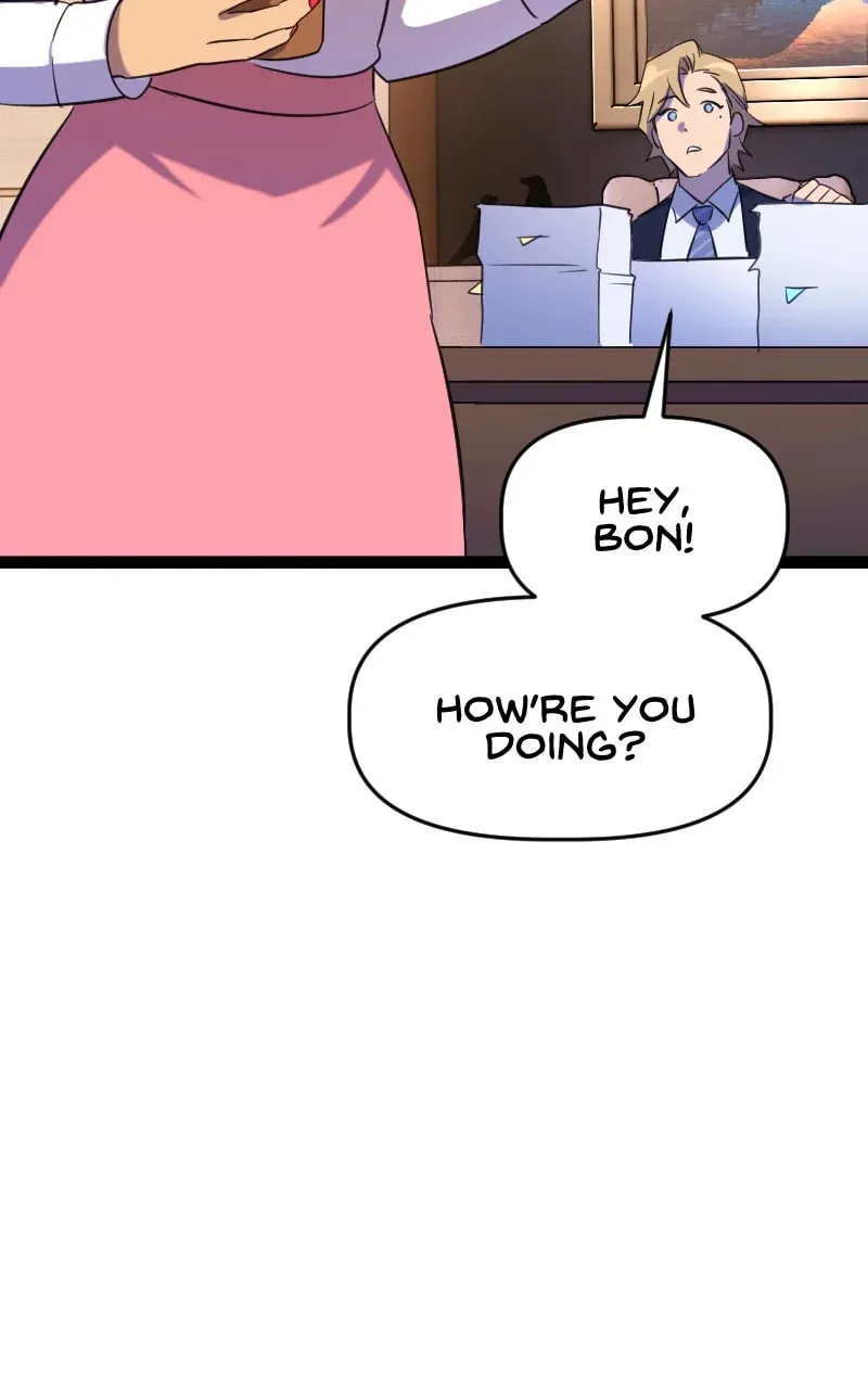 Accidental Assassin Chapter 15 page 4 - 