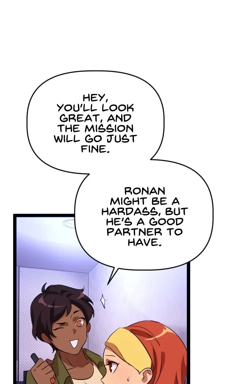 Accidental Assassin Chapter 15 page 31 - 