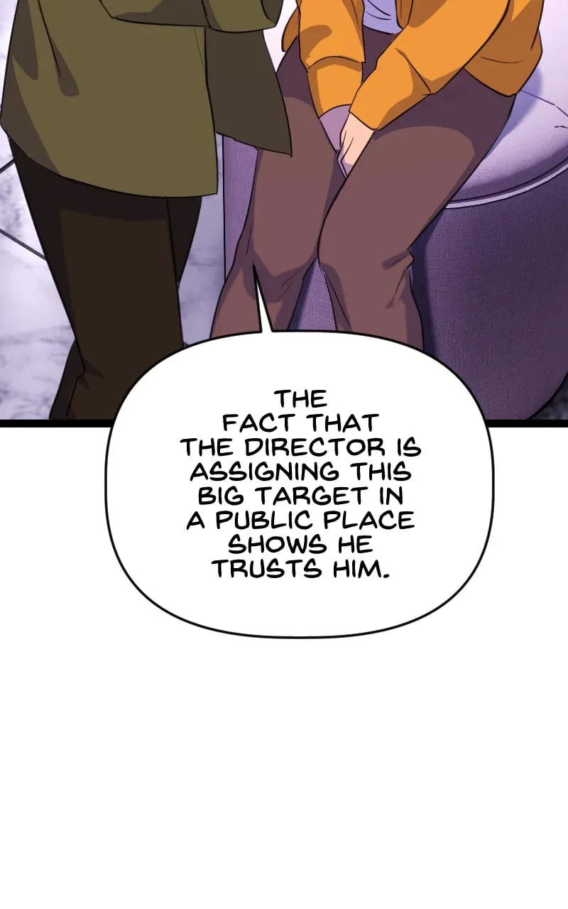 Accidental Assassin Chapter 15 page 34 - 