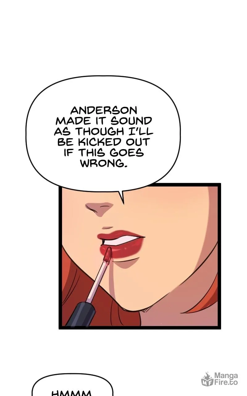 Accidental Assassin Chapter 15 page 35 - 