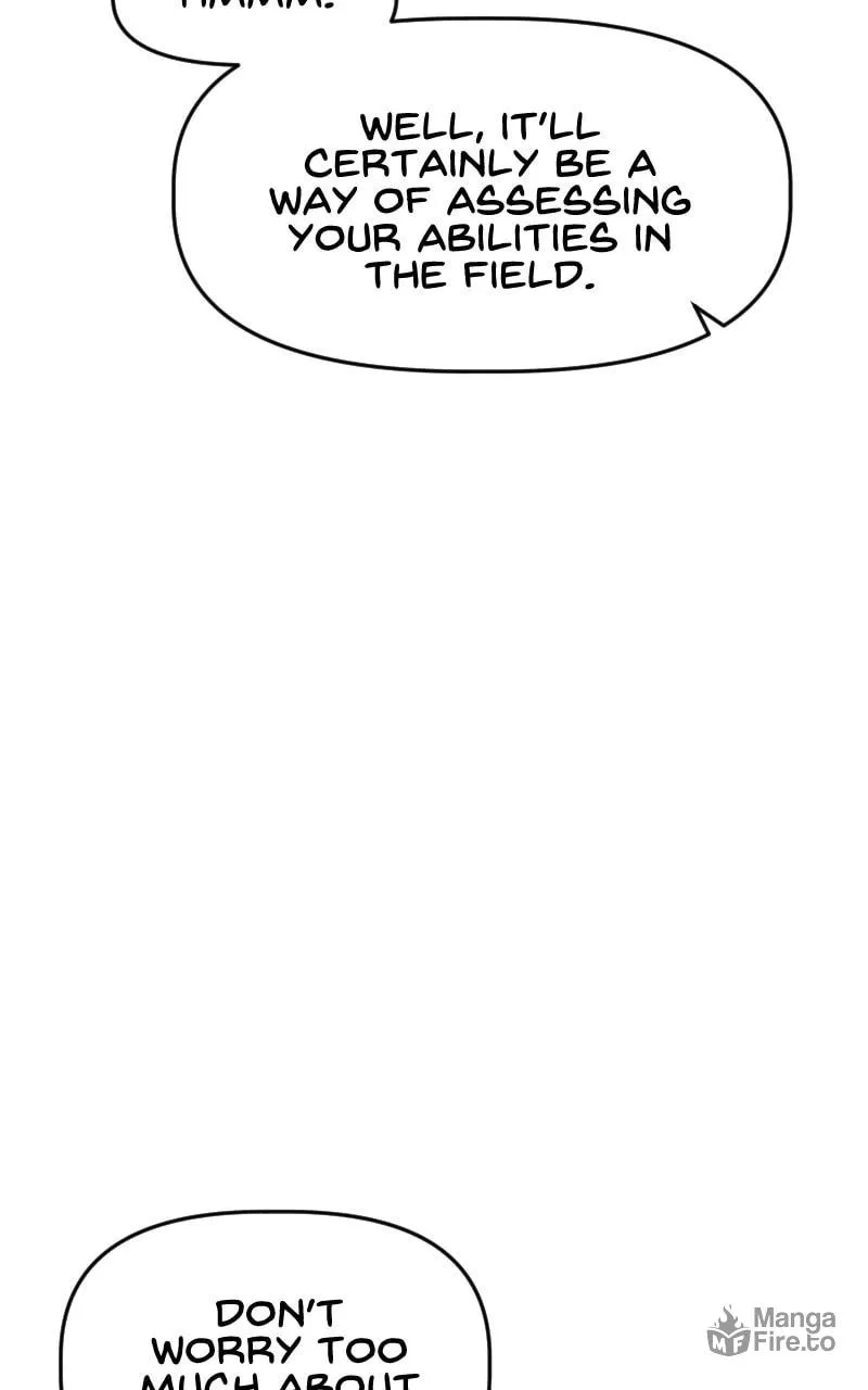 Accidental Assassin Chapter 15 page 36 - 