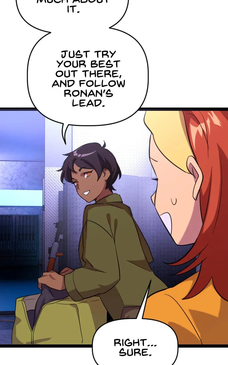Accidental Assassin Chapter 15 page 37 - 