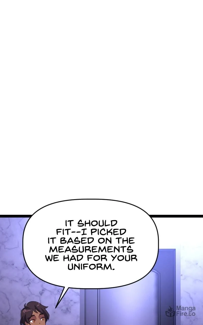 Accidental Assassin Chapter 15 page 40 - 