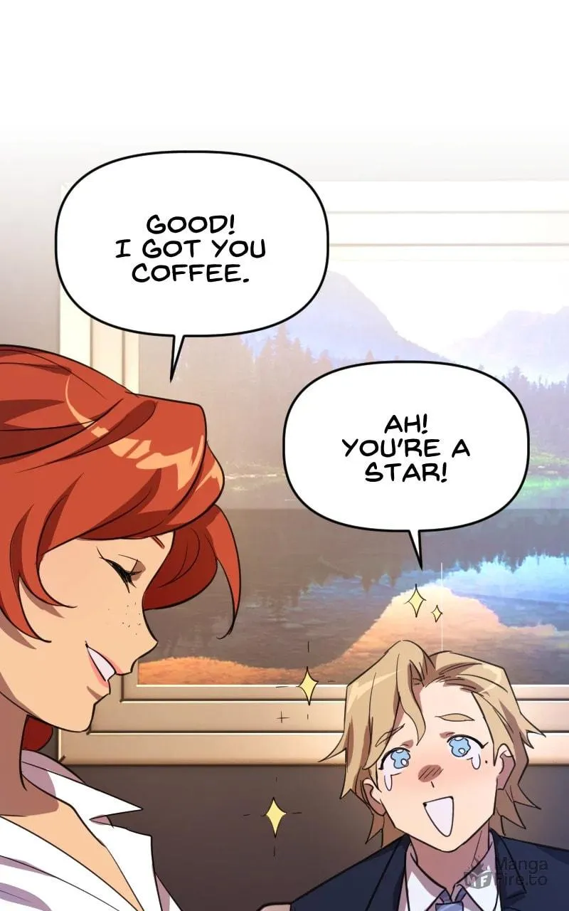 Accidental Assassin Chapter 15 page 5 - 