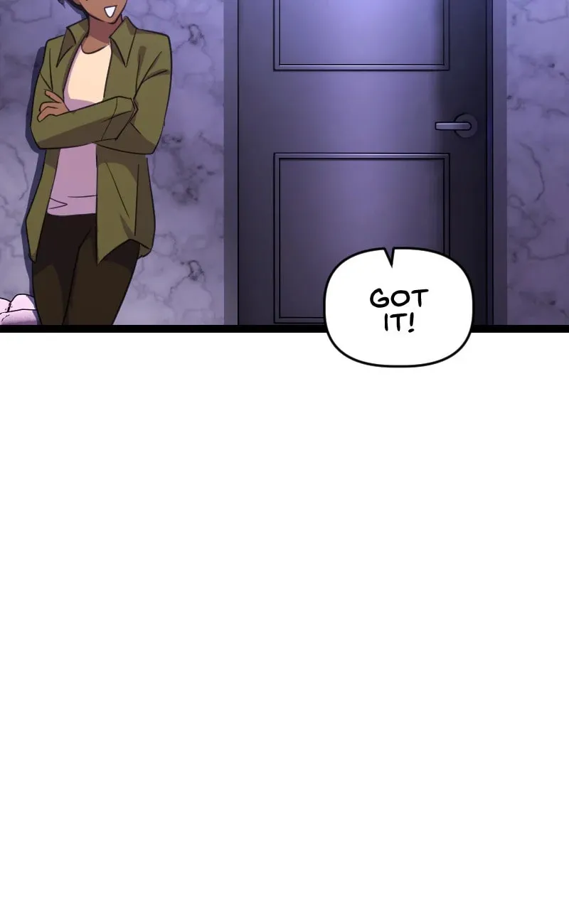 Accidental Assassin Chapter 15 page 41 - 