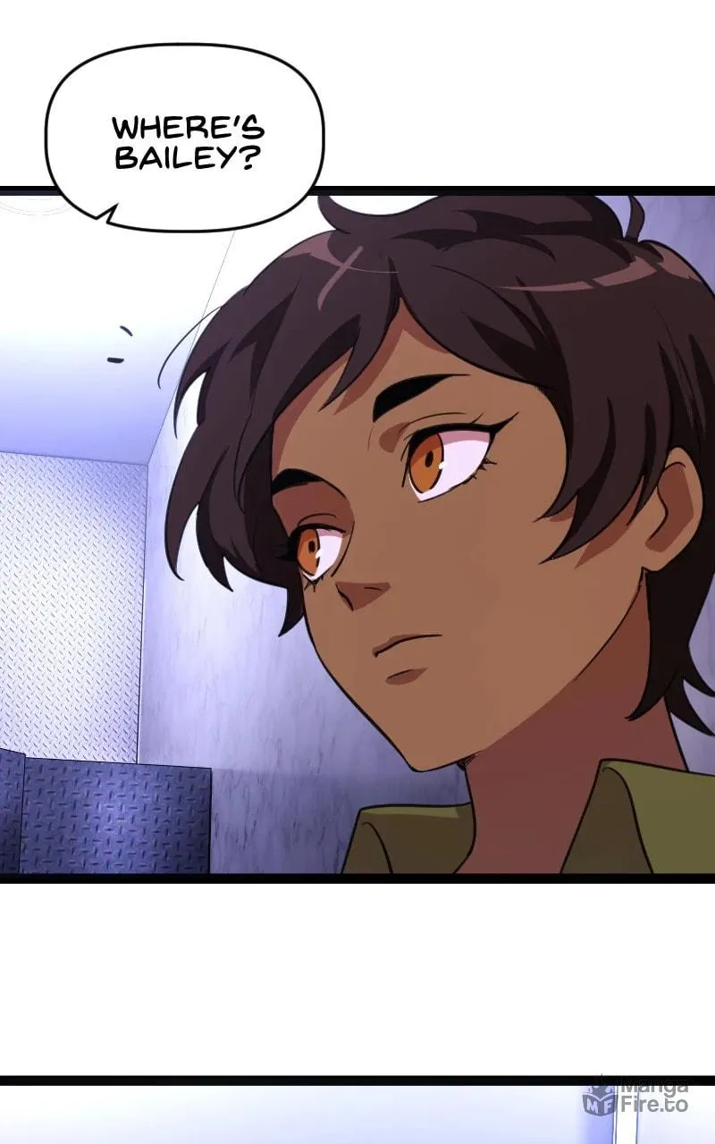 Accidental Assassin Chapter 15 page 42 - 