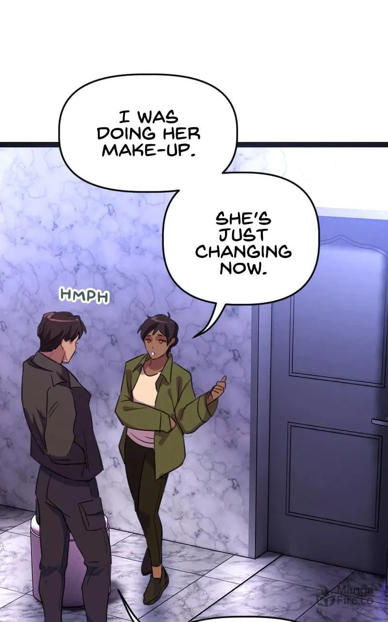 Accidental Assassin Chapter 15 page 45 - 