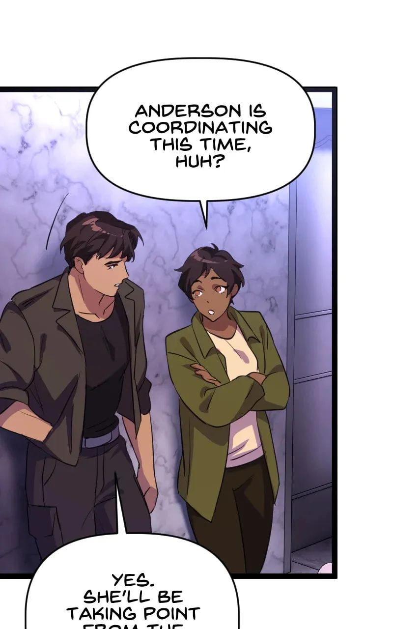 Accidental Assassin Chapter 15 page 47 - 