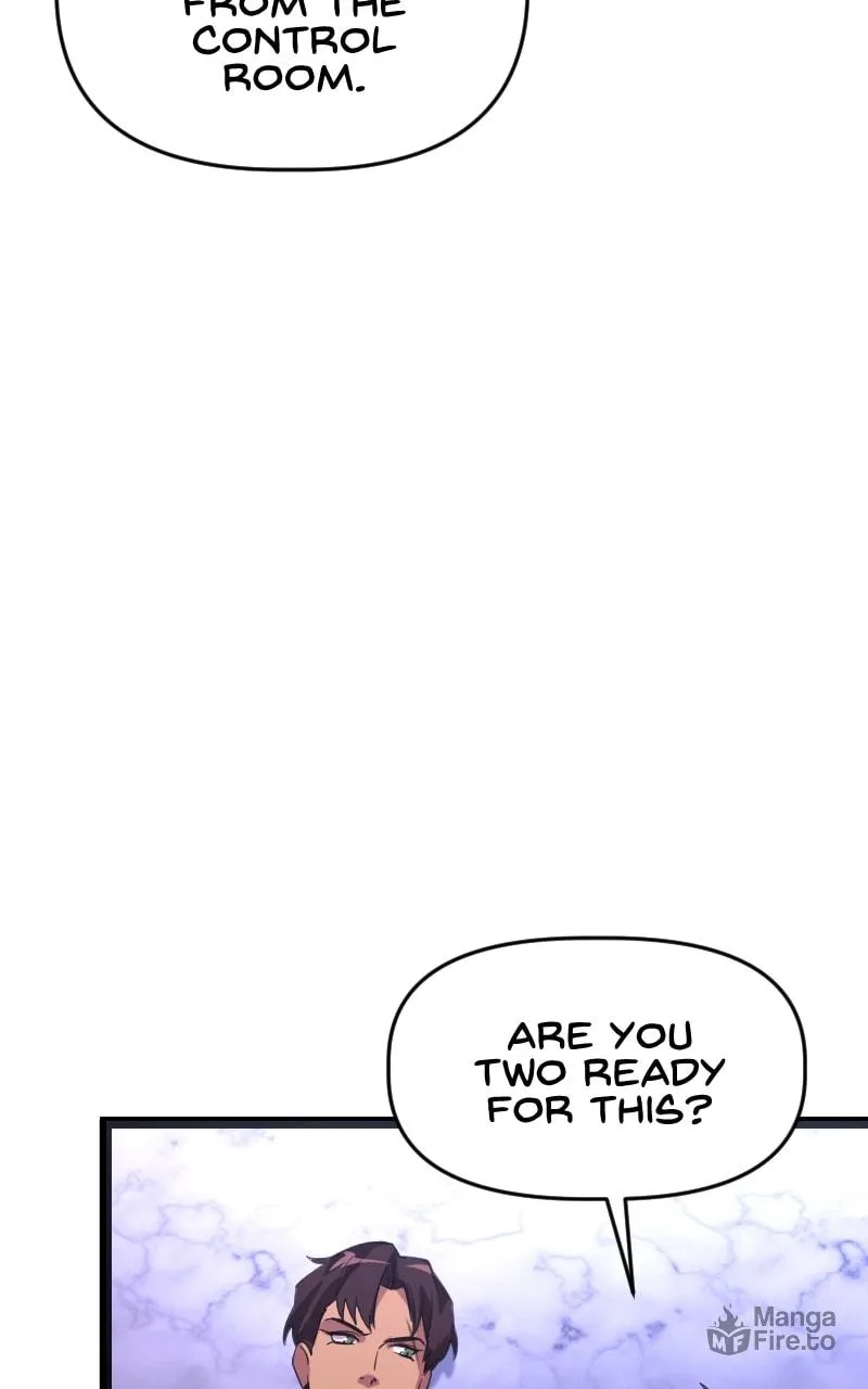 Accidental Assassin Chapter 15 page 48 - 