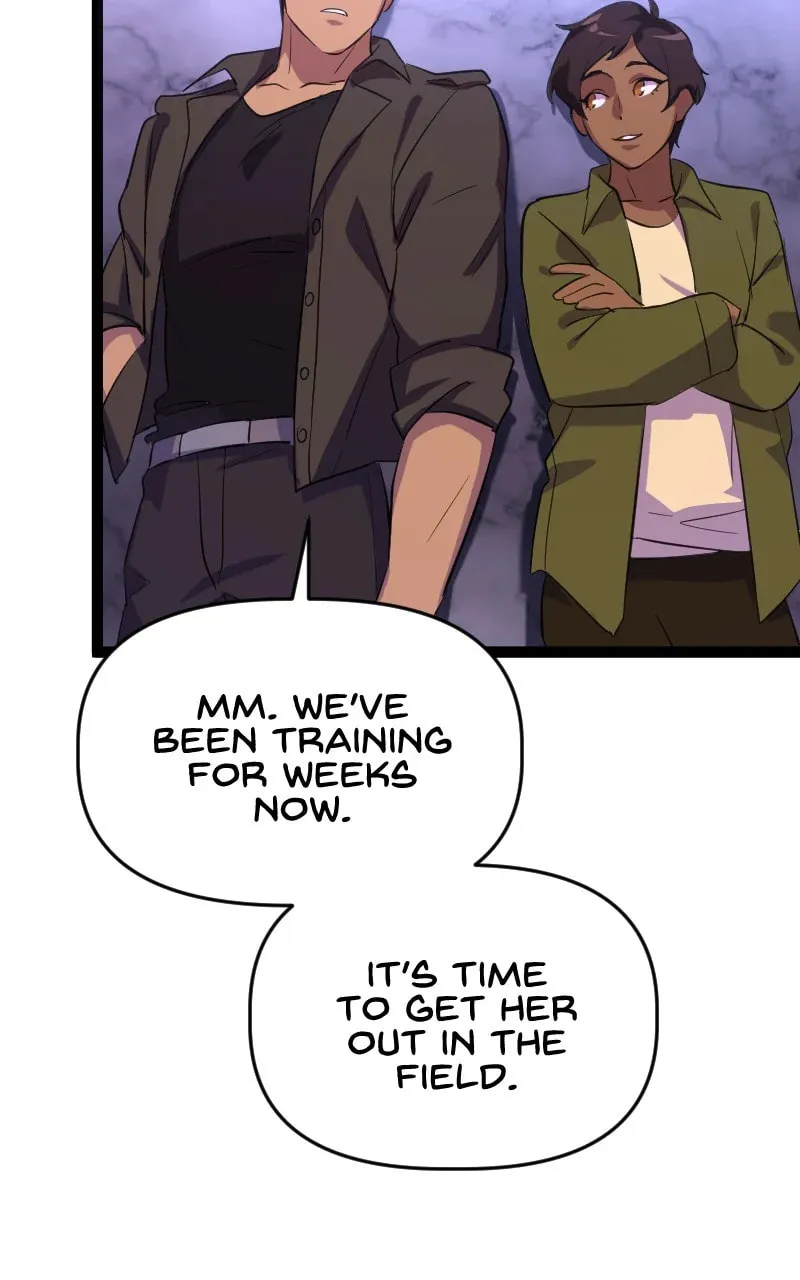 Accidental Assassin Chapter 15 page 49 - 