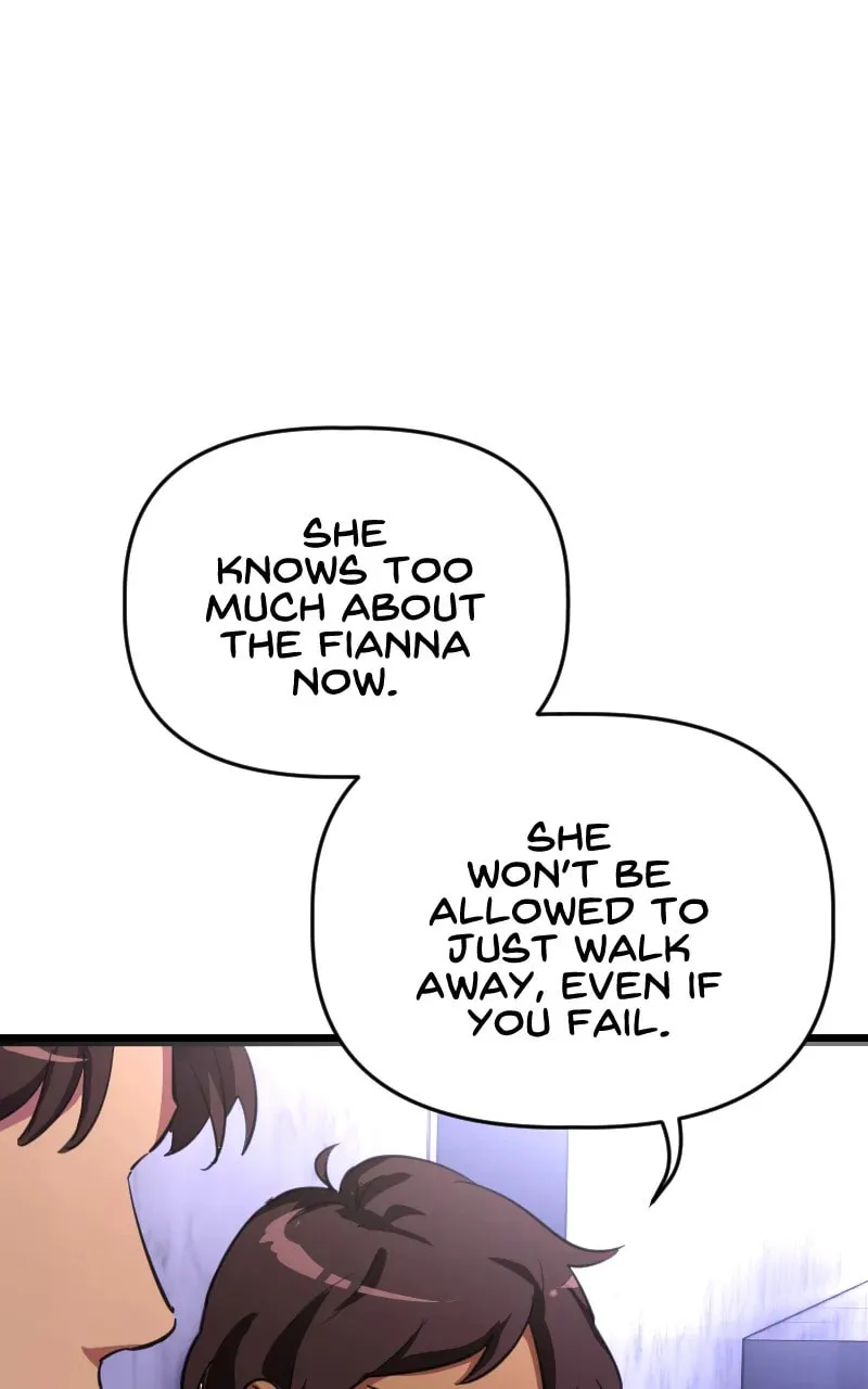 Accidental Assassin Chapter 15 page 53 - 