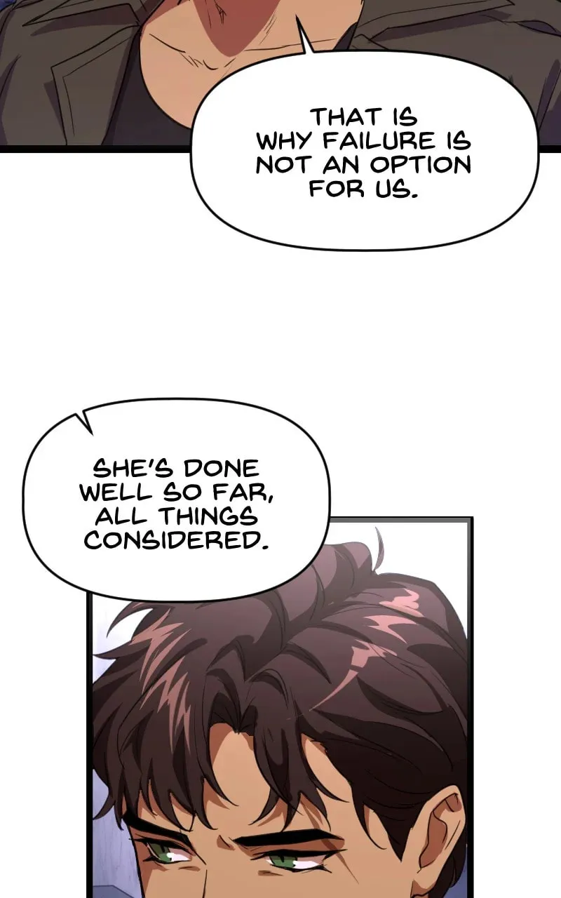 Accidental Assassin Chapter 15 page 56 - 
