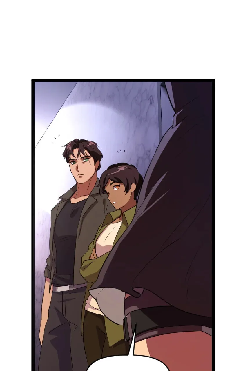 Accidental Assassin Chapter 15 page 58 - 