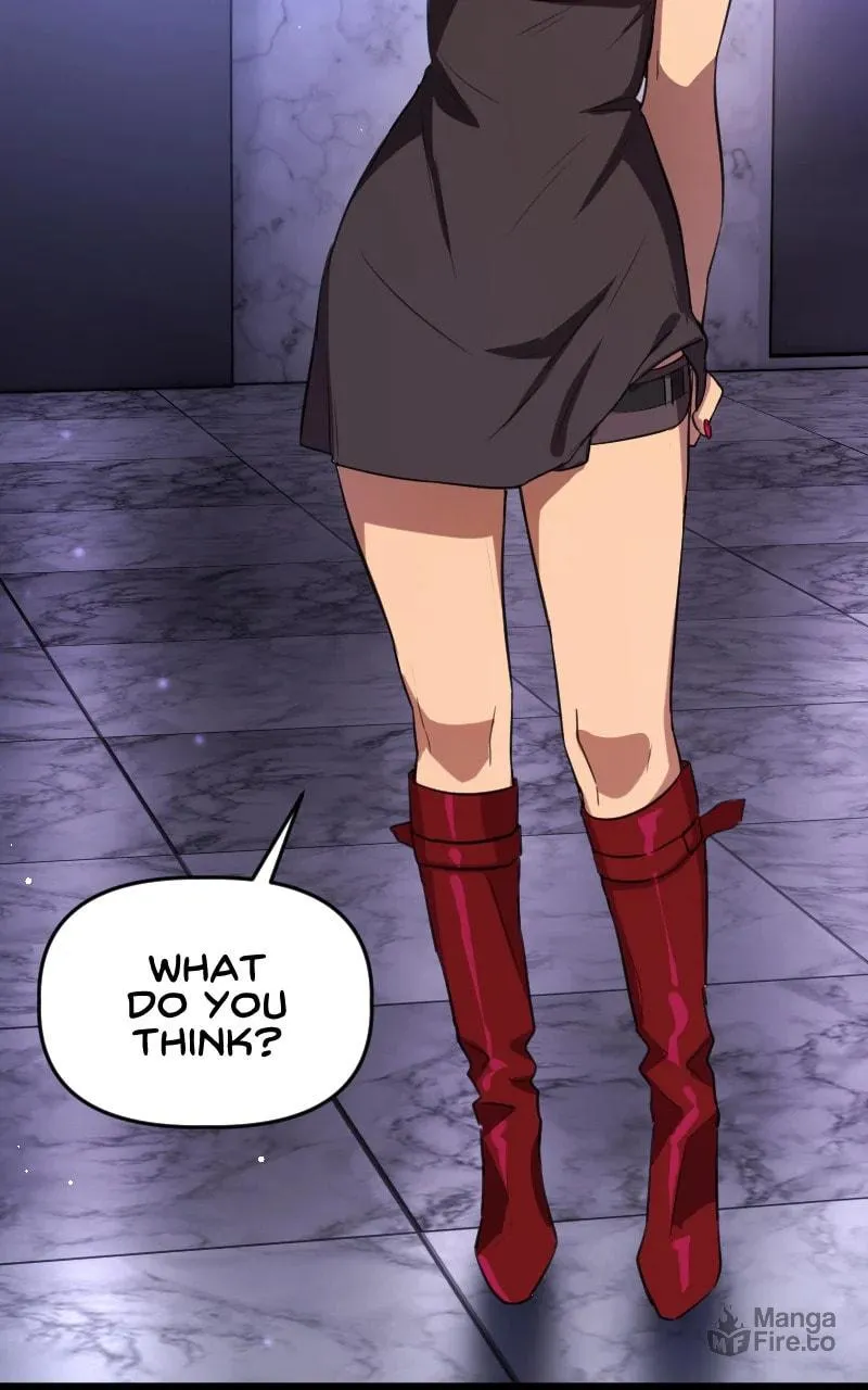 Accidental Assassin Chapter 15 page 60 - 