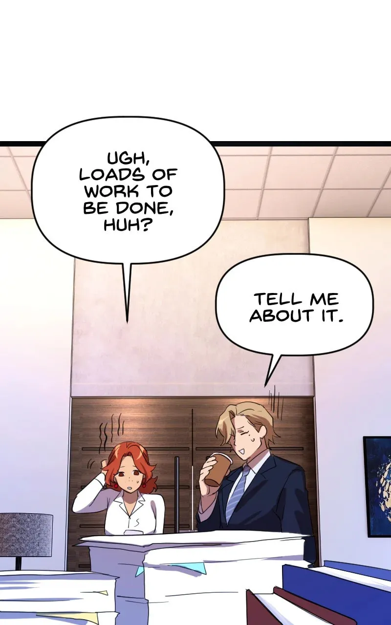 Accidental Assassin Chapter 15 page 7 - 