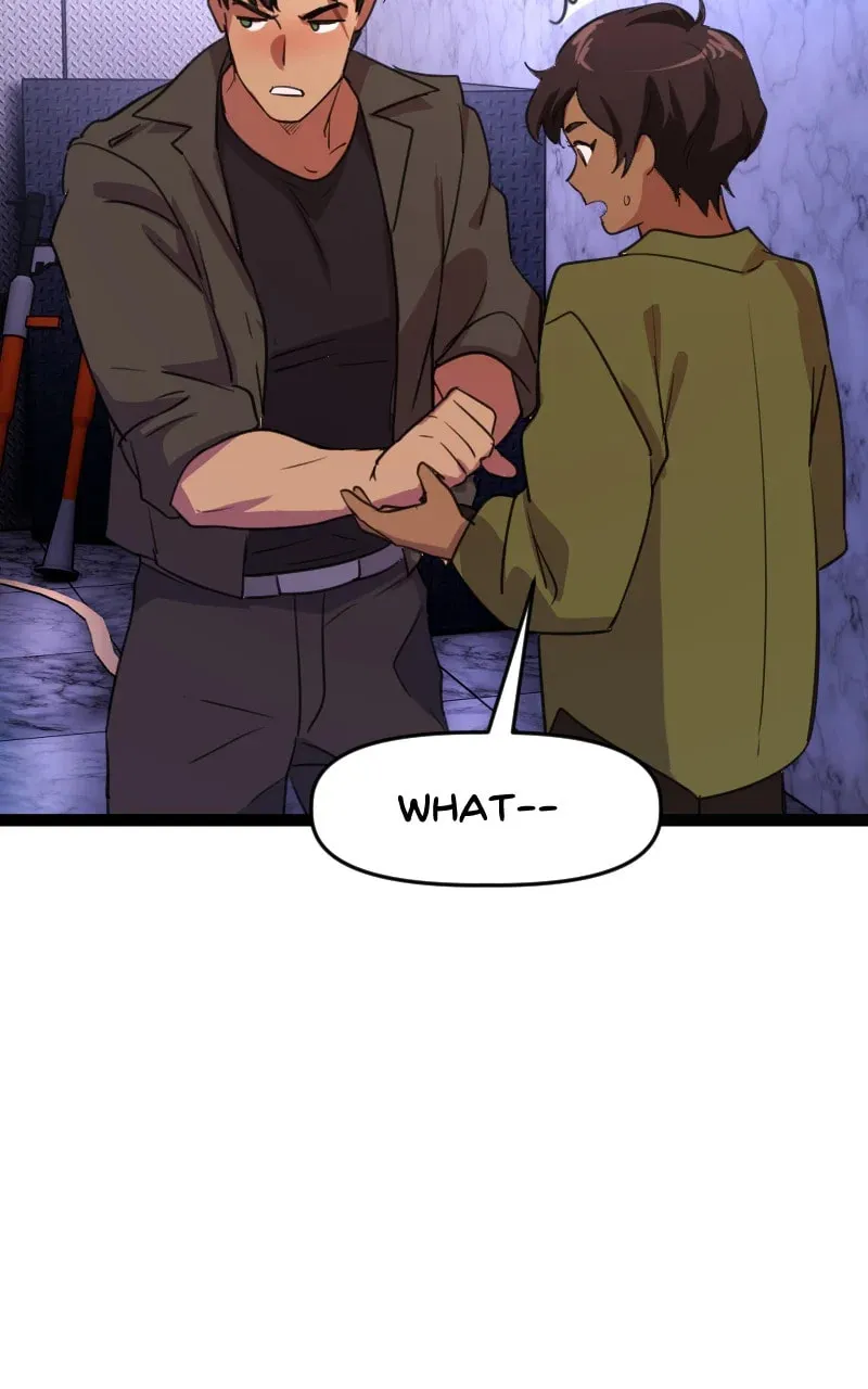 Accidental Assassin Chapter 15 page 67 - 