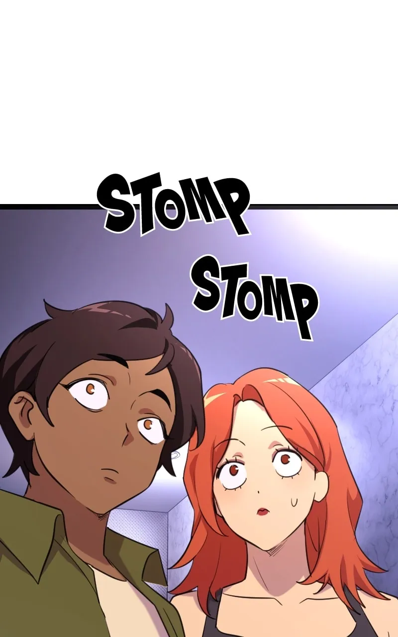 Accidental Assassin Chapter 15 page 68 - 