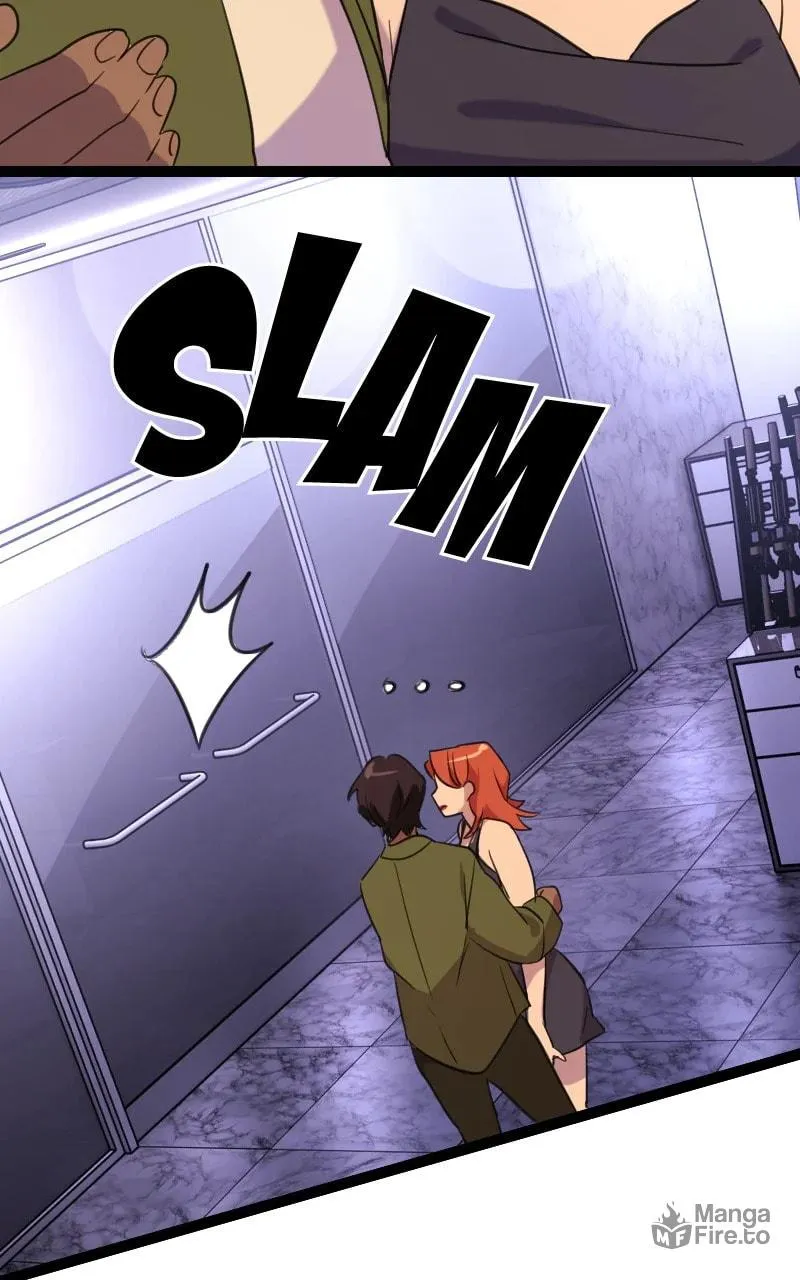 Accidental Assassin Chapter 15 page 69 - 