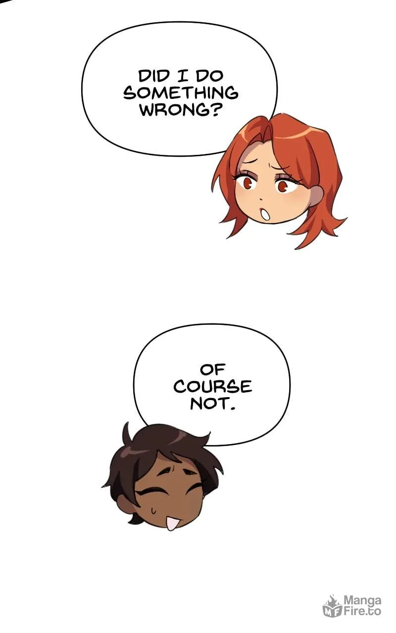Accidental Assassin Chapter 15 page 70 - 