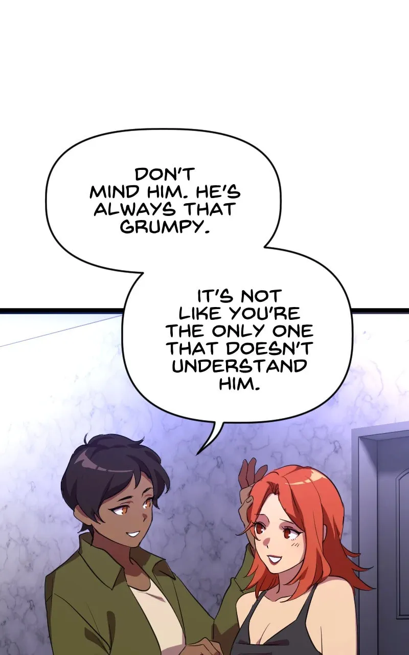 Accidental Assassin Chapter 15 page 71 - 