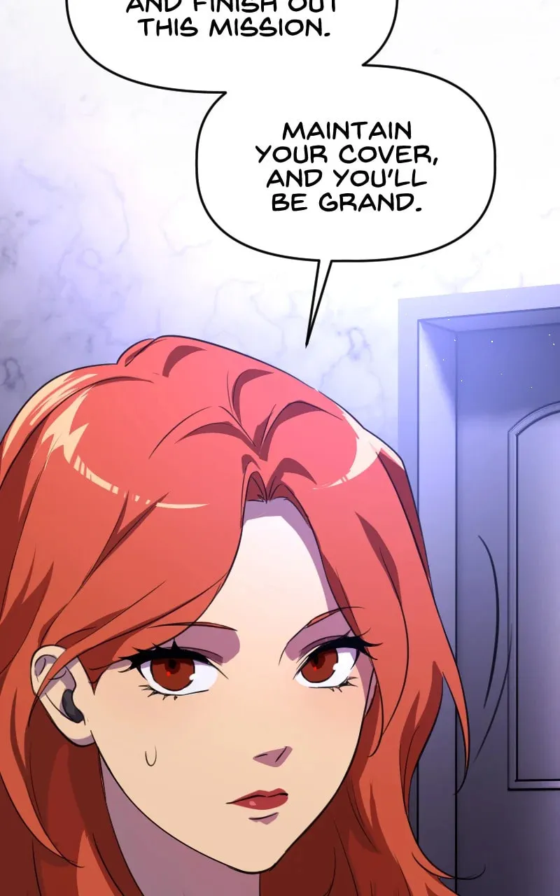 Accidental Assassin Chapter 15 page 73 - 