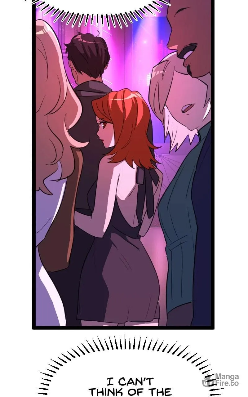 Accidental Assassin Chapter 15 page 80 - 