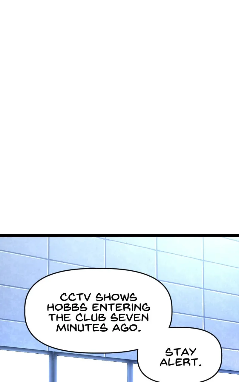 Accidental Assassin Chapter 15 page 83 - 