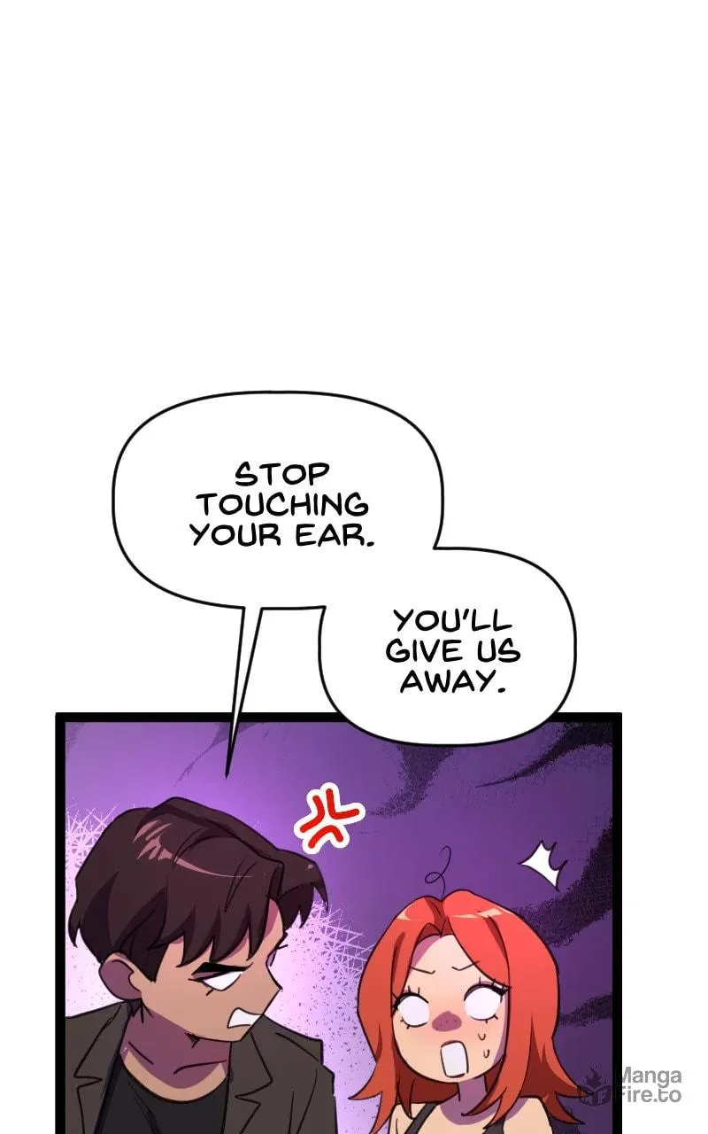 Accidental Assassin Chapter 15 page 85 - 