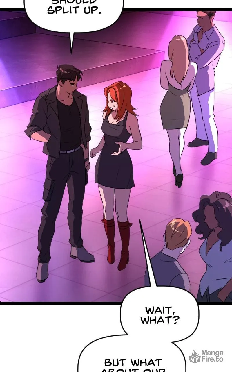 Accidental Assassin Chapter 15 page 87 - 