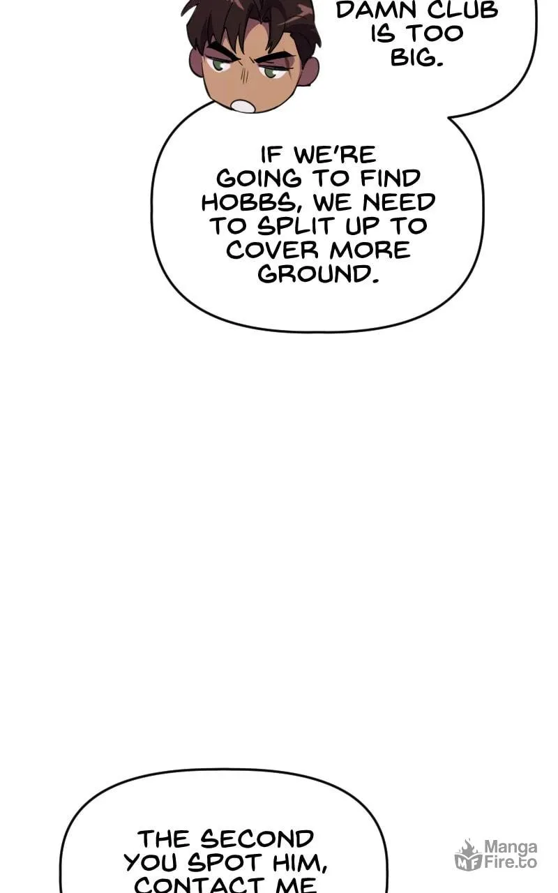 Accidental Assassin Chapter 15 page 90 - 