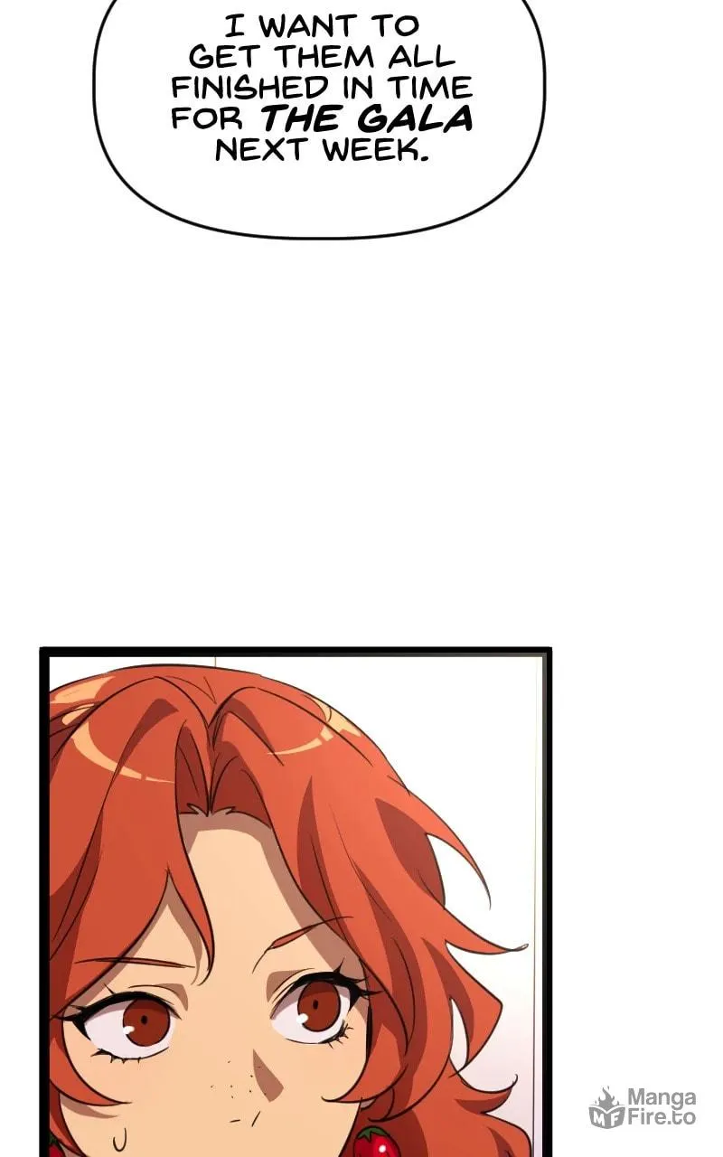 Accidental Assassin Chapter 15 page 10 - 