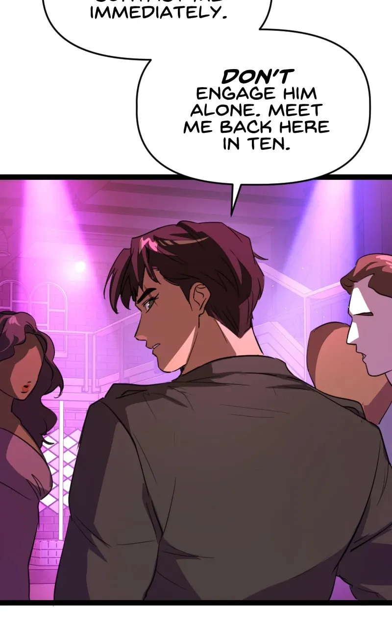 Accidental Assassin Chapter 15 page 91 - 