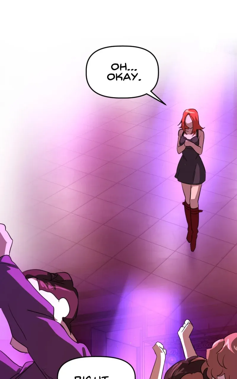 Accidental Assassin Chapter 15 page 92 - 