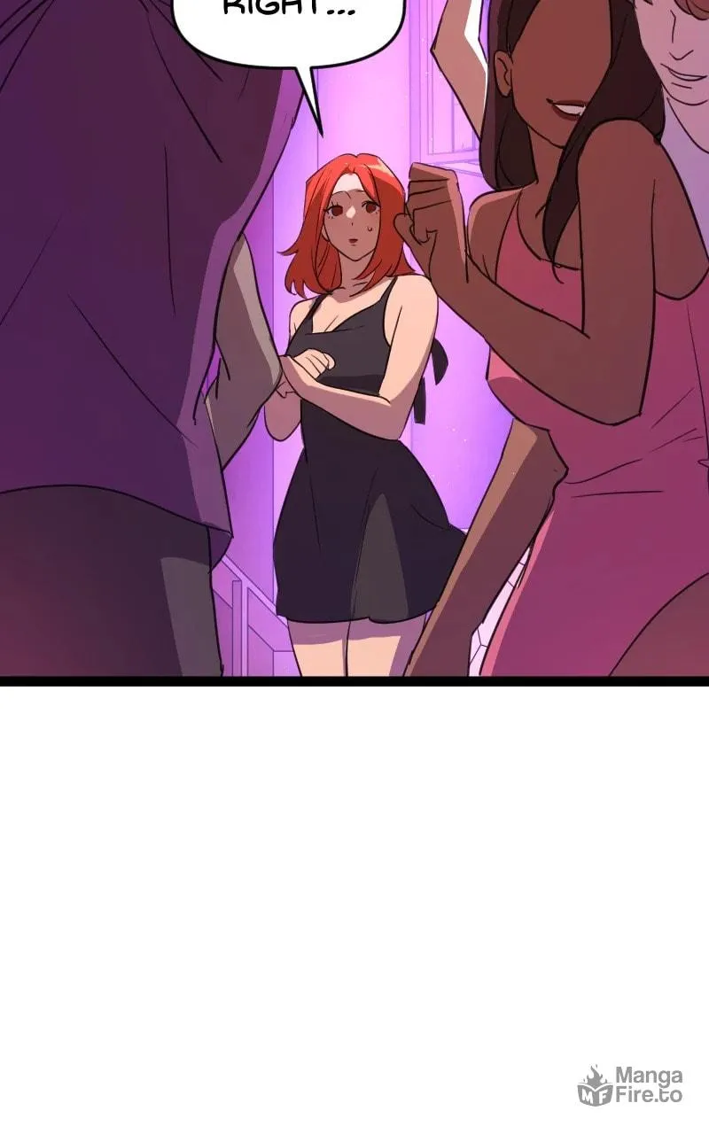 Accidental Assassin Chapter 15 page 93 - 