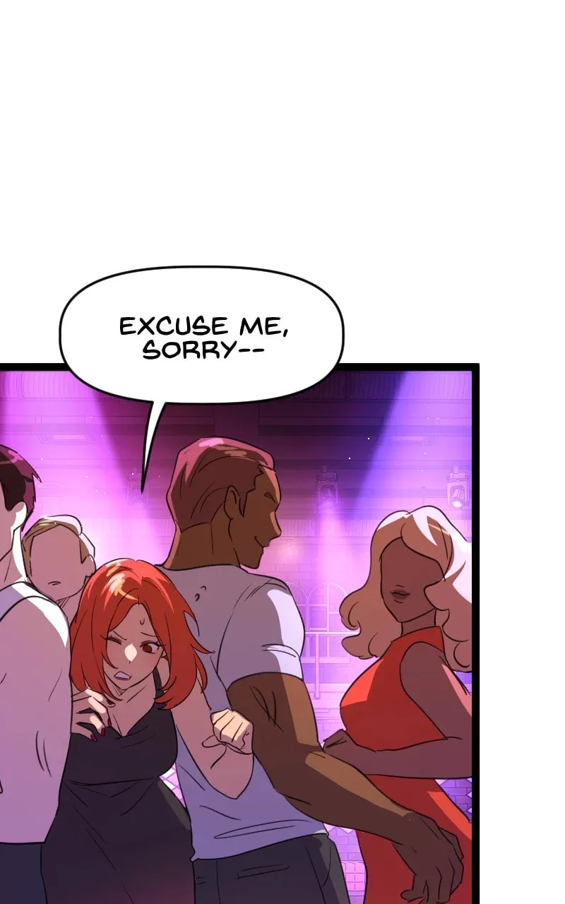 Accidental Assassin Chapter 15 page 94 - 
