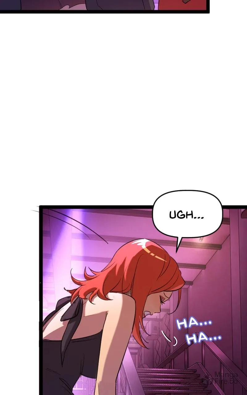 Accidental Assassin Chapter 15 page 95 - 
