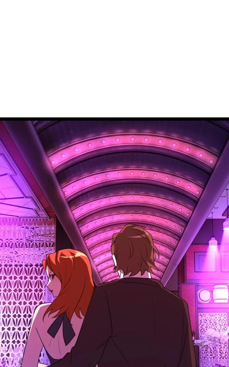 Accidental Assassin Chapter 16 page 1 - 