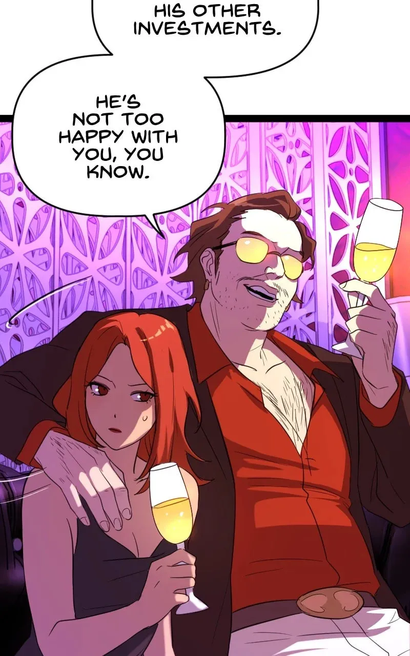 Accidental Assassin Chapter 16 page 11 - 